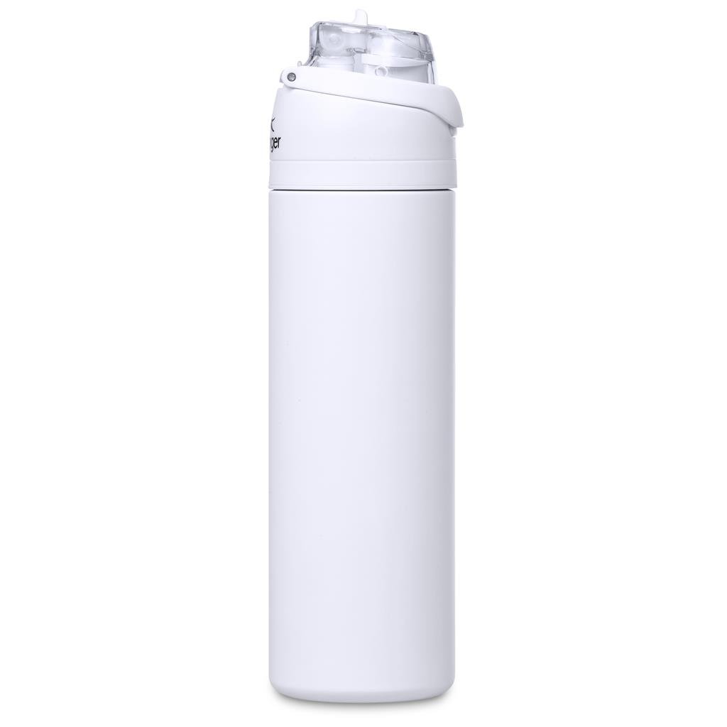 Slazenger Ranger Stainless Steel Vacuum Water Bottle - 700ml
